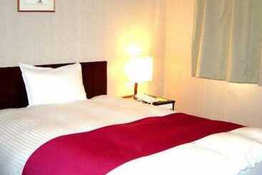 Hotel Hirosaki Grand