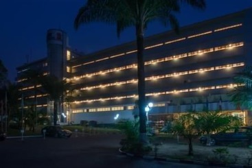 Otel Olympic Palace