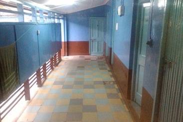 호텔 Sammarays Lodge