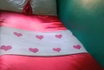 هتل Sammarays Lodge