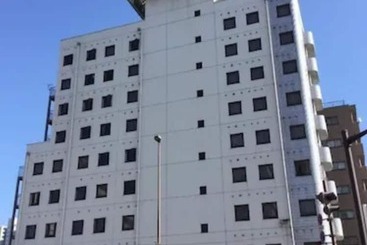 هتل Sun Royal Utsunomiya