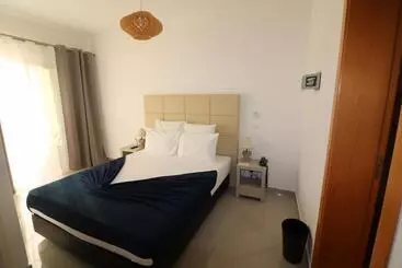 Hotel Vista Mar