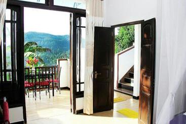 אתר נופש La Montagna