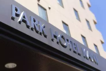 Park Hotel Kani