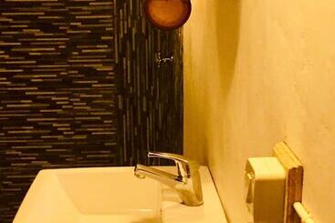 استراحتگاه Bara Beach Bungalows