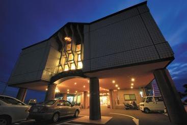 ריוקאן Kishuji Minabe