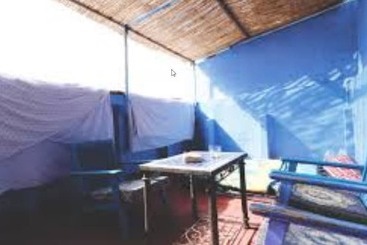 Общежитие Mouritania