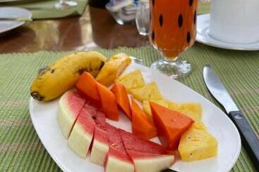 مبيت وإفطار Coconut Bay