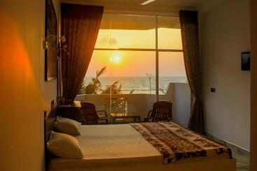 Bed and Breakfast Coconut Bay