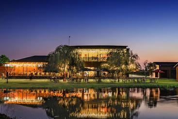 Bed & Breakfast Rustique Boutique