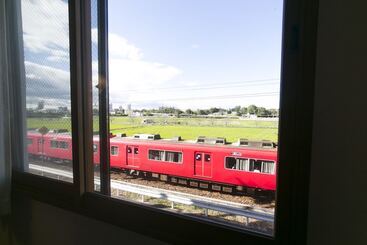 Business Hotel Kosanagi