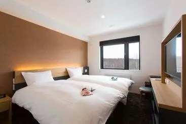 Hotelli Always Niseko