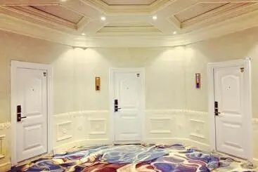 هتل Elegance