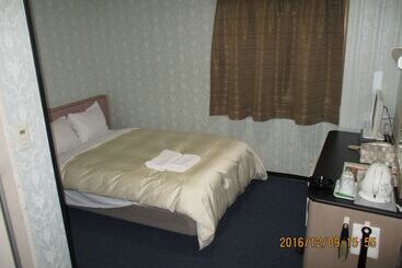 Hôtel Fukushima Hills