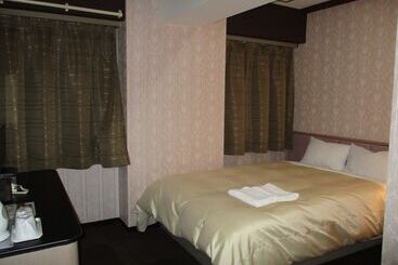 Hotel Fukushima Hills