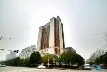 Hotel Harvest International