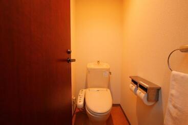 Hotel Hokkein Onsen Kougen Terrace