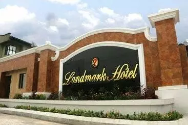 ホテル Landmark