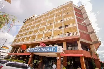 Hotel New Zonic