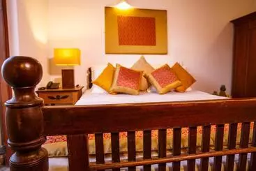 Otel Sunrise Boutique