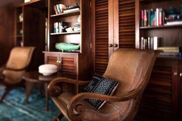 Hotelli Gyp Sea Saint Barth