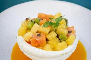 Hotel Gyp Sea Saint Barth