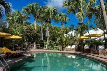 Hotel Gyp Sea Saint Barth