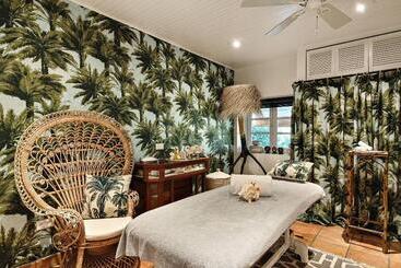 Отель Gyp Sea Saint Barth