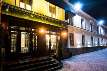 هتل Wall Street Maestro