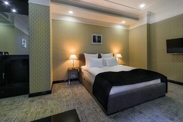 Hotel Wall Street Maestro