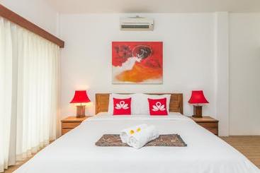 Hotel Zen Rooms Tukad Badung Renon