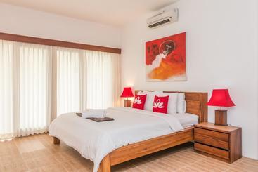 Hotel Zen Rooms Tukad Badung Renon