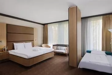 Portobello Wellness & Yacht Hotel Esztergom