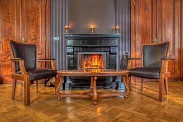 リゾートホテル Wellness & Spa Hotel Villa Regenhart