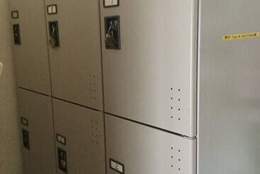 Albergue Kumamoto Guesthouse Minami Aso Little Asia