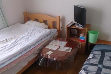 Albergue Minshuku Kaisei 1