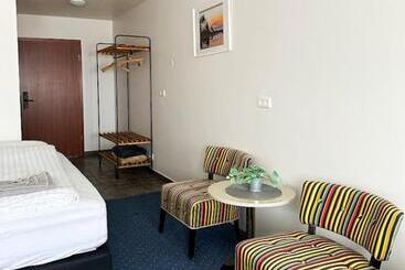 Drangshlid By Ourhotels