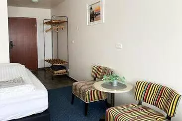 Drangshlid By Ourhotels