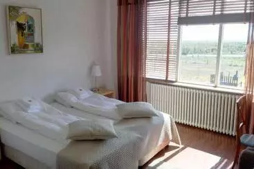 هتل Stadarborg