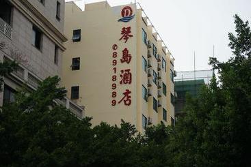 Hotel Zhuhai Qindao