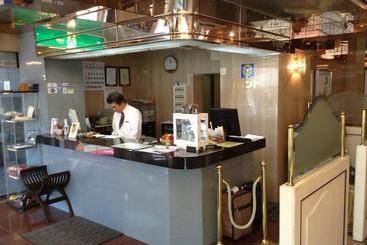 Nagasaki City Hotel Annex 3