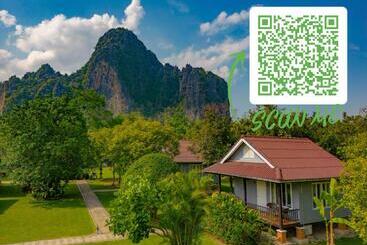 Курорт Bearlin Bungalow