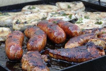 צימר Budai Panzió