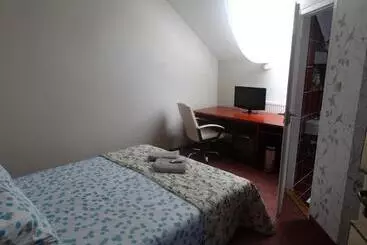Bed and Breakfast Budai Panzió
