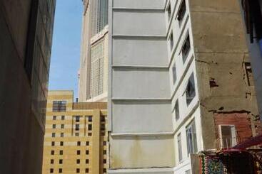 ホテル Hamad Saif Batal