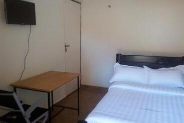 Dich Comfort Hotel   Main Branch