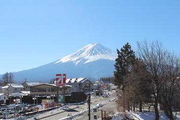 בית מלון כפרי Gengo