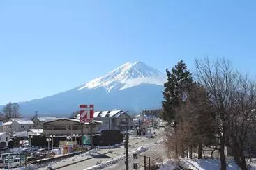 ホテル Gengo