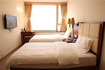 هتل Grand Harbour