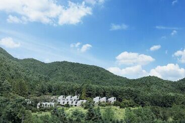 Hotell Hoshinoya Fuji